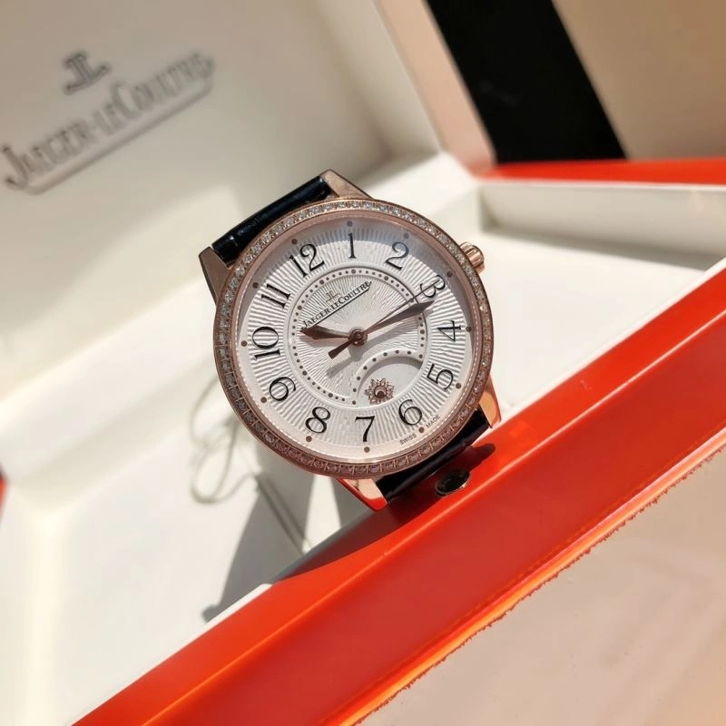 JAEGER-LECOULTRE Watches Trendy 186067