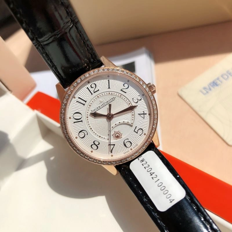 JAEGER-LECOULTRE Watches Trendy 186067