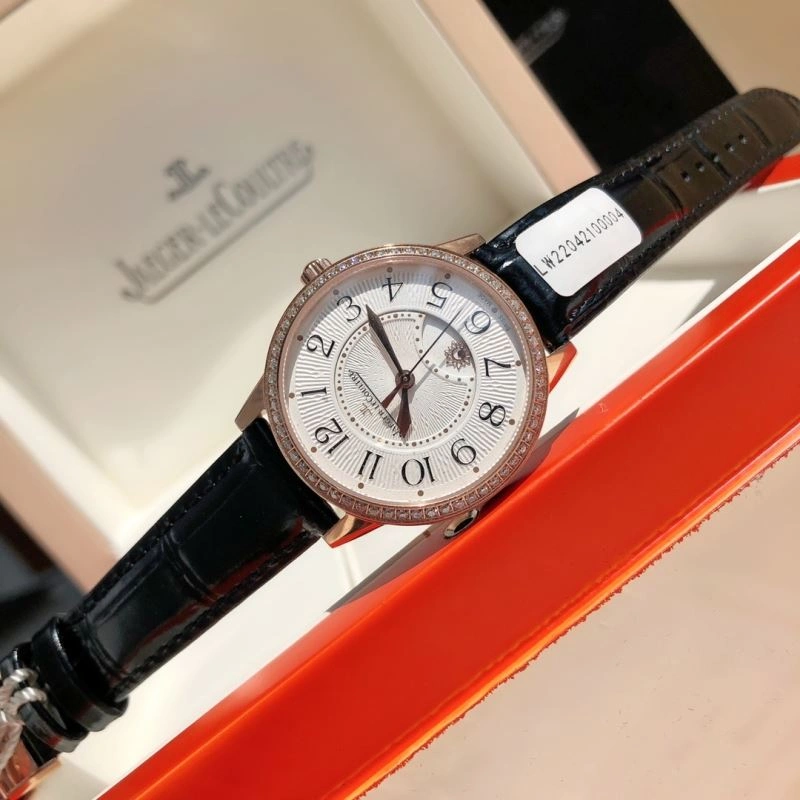 JAEGER-LECOULTRE Watches Trendy 186067