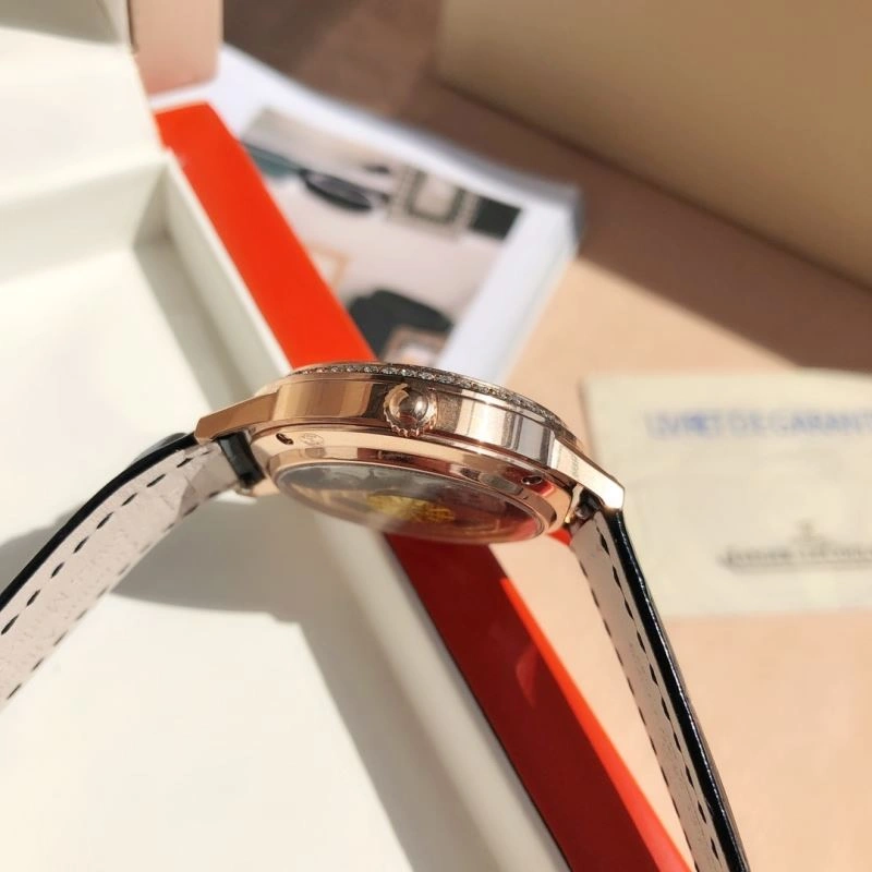 JAEGER-LECOULTRE Watches Trendy 186067