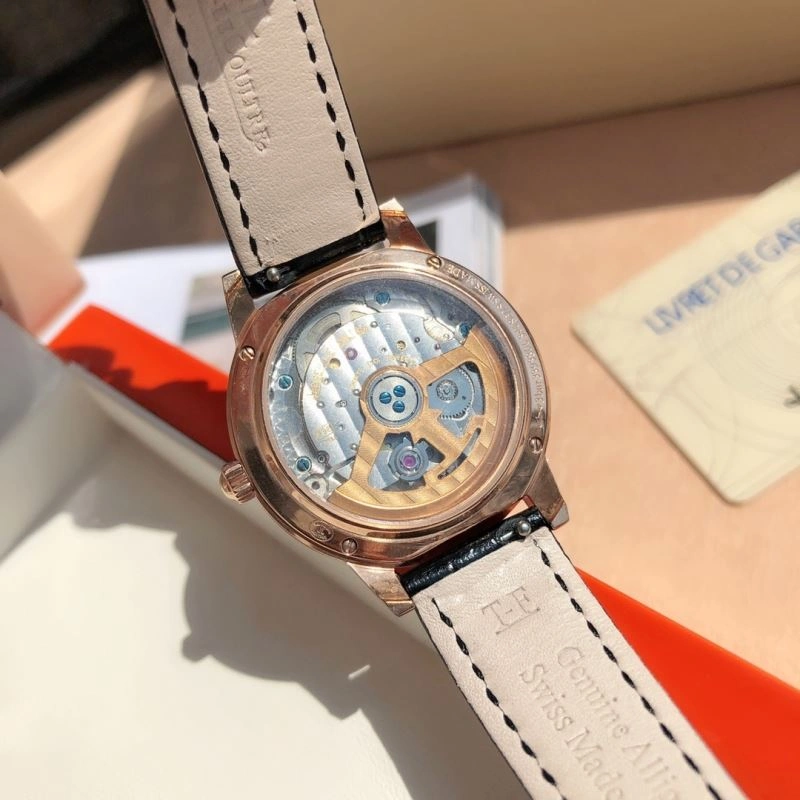 JAEGER-LECOULTRE Watches Trendy 186067