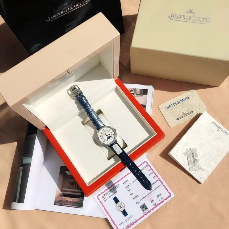 JAEGER-LECOULTRE Watches Cozy 186066