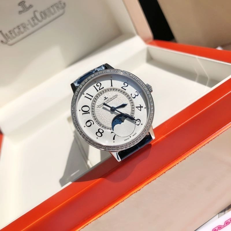 JAEGER-LECOULTRE Watches Cozy 186066
