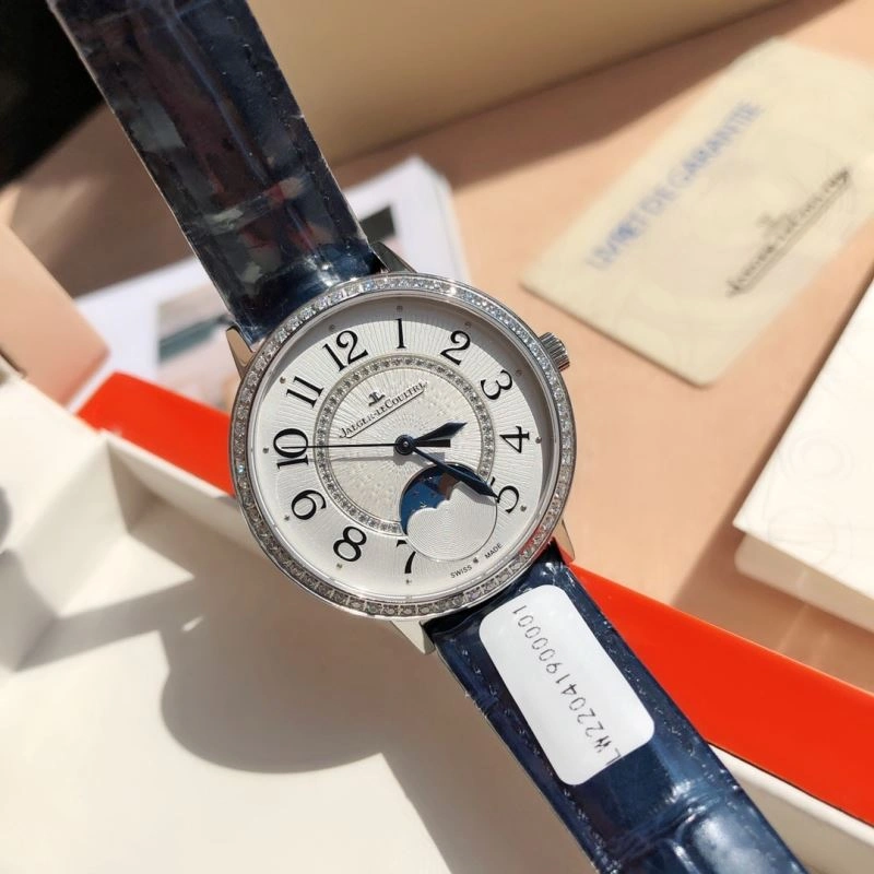 JAEGER-LECOULTRE Watches Cozy 186066