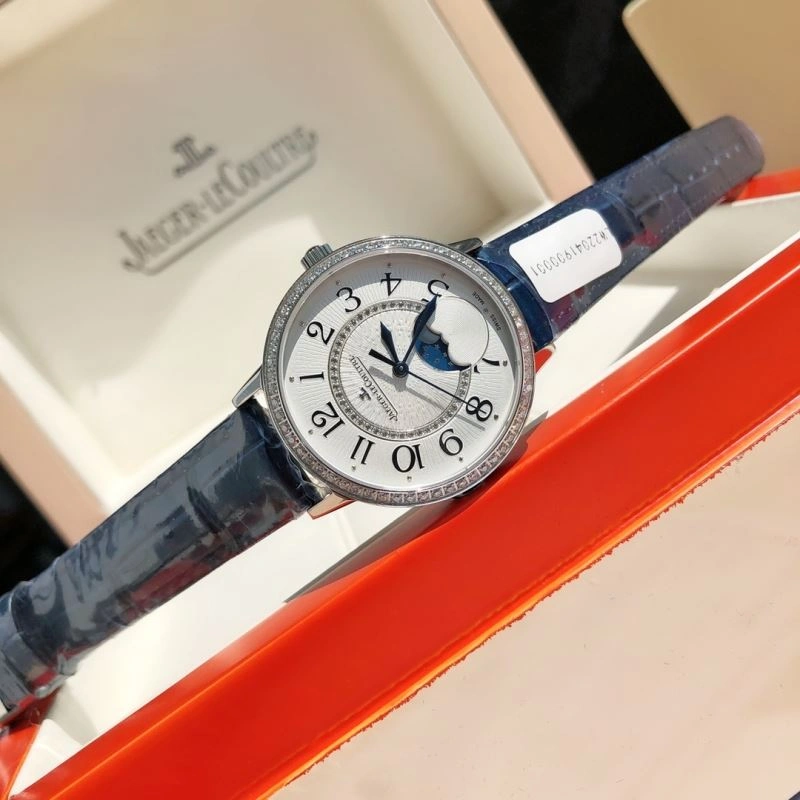 JAEGER-LECOULTRE Watches Cozy 186066