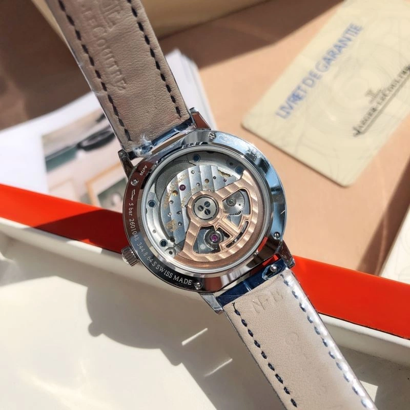 JAEGER-LECOULTRE Watches Cozy 186066