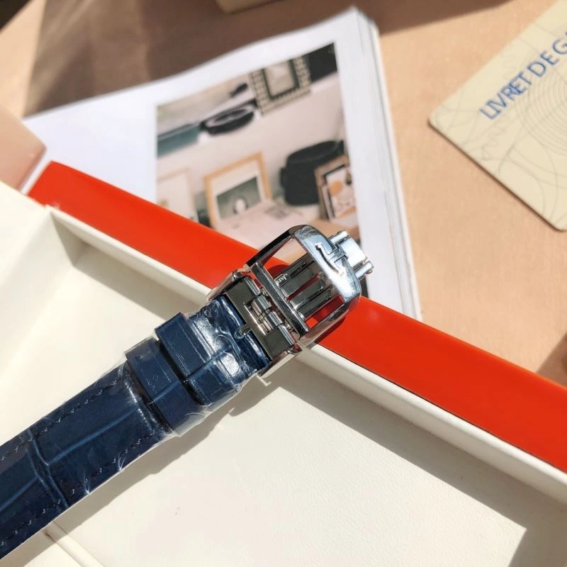 JAEGER-LECOULTRE Watches Cozy 186066