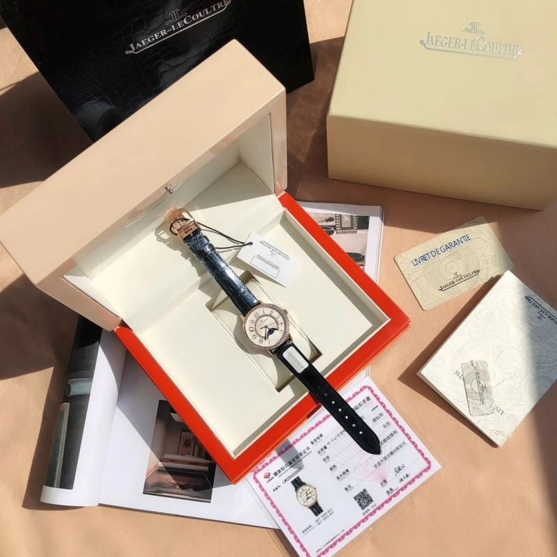 OdorResistant JAEGER-LECOULTRE Watches 186064