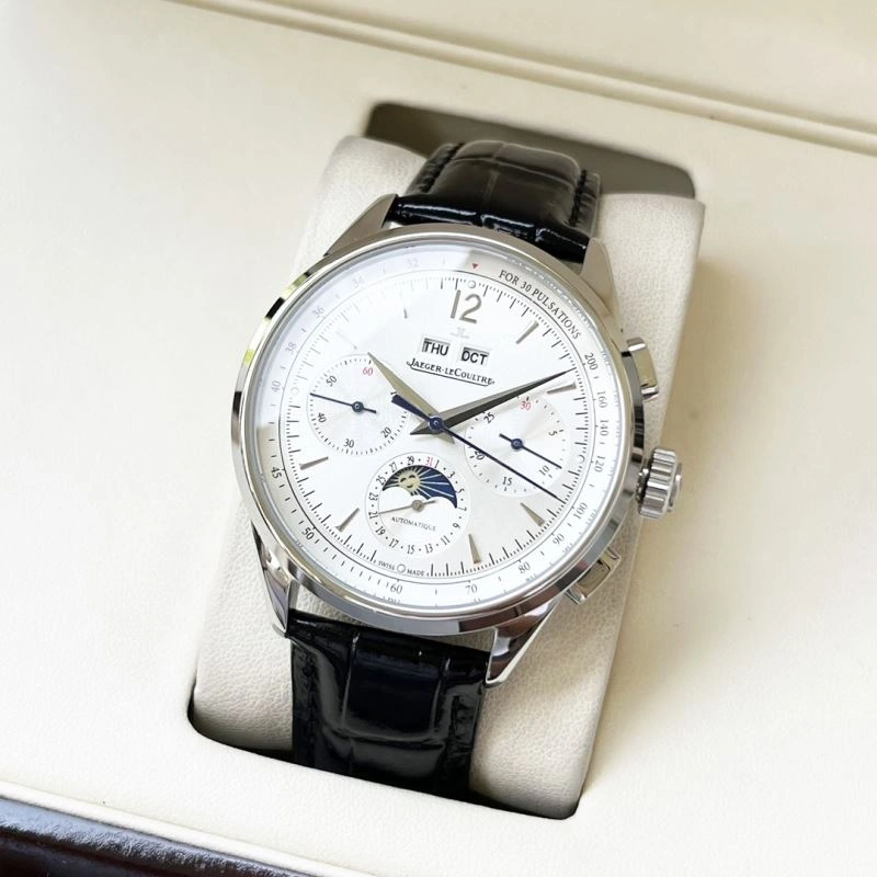 Bold JAEGER-LECOULTRE Watches 186065