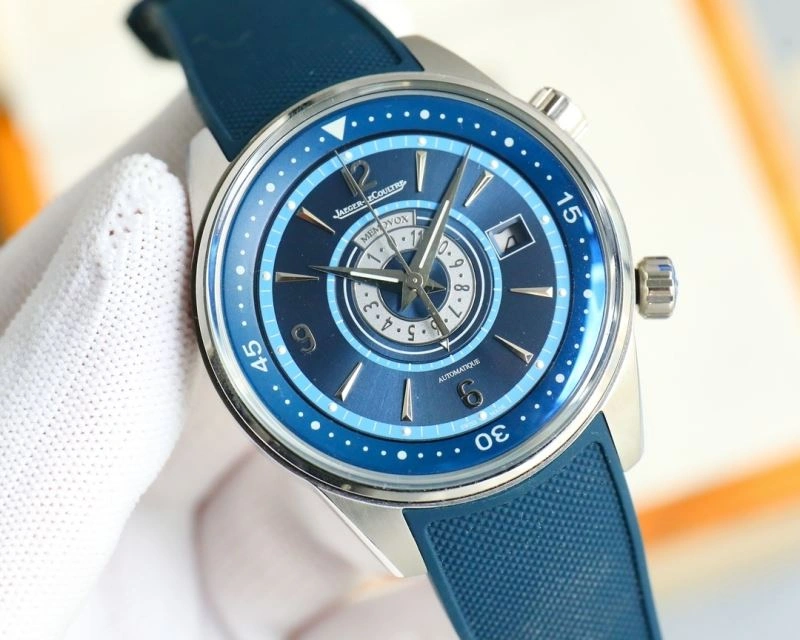 Lightweight JAEGER-LECOULTRE Watches 186055