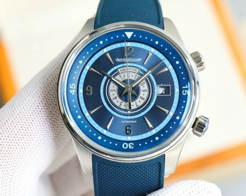 Lightweight JAEGER-LECOULTRE Watches 186055