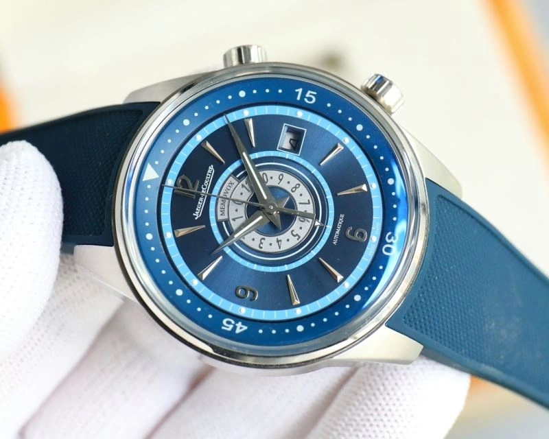 Lightweight JAEGER-LECOULTRE Watches 186055