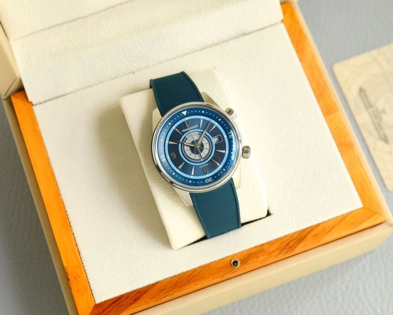 Lightweight JAEGER-LECOULTRE Watches 186055