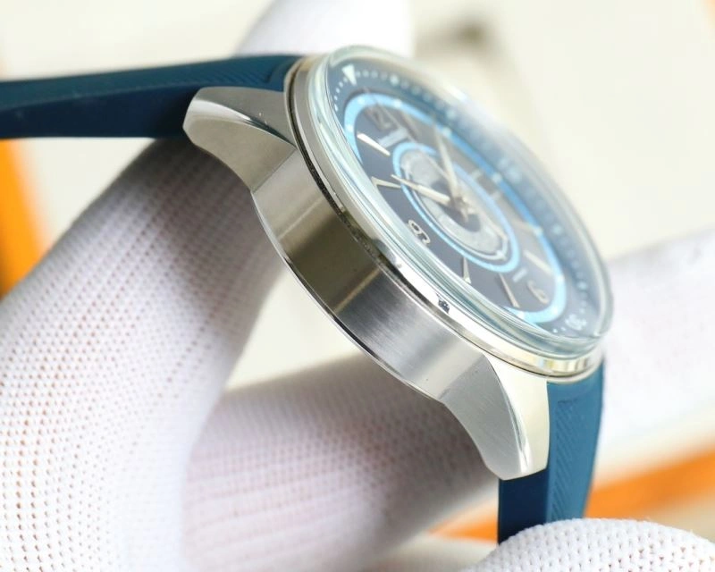 Lightweight JAEGER-LECOULTRE Watches 186055