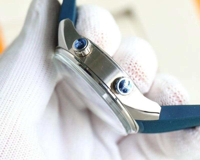 Lightweight JAEGER-LECOULTRE Watches 186055