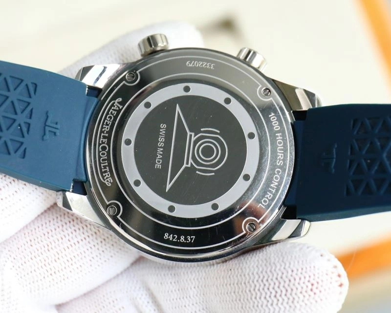 Lightweight JAEGER-LECOULTRE Watches 186055