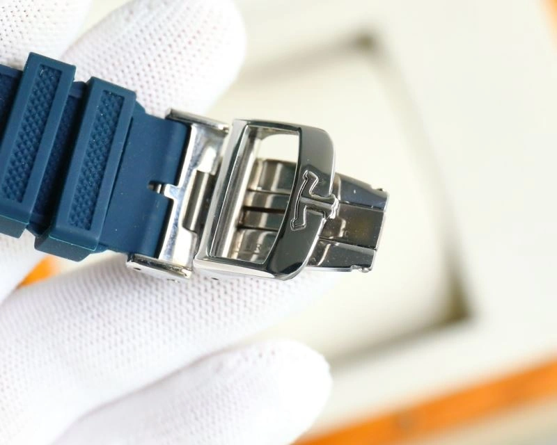 Lightweight JAEGER-LECOULTRE Watches 186055
