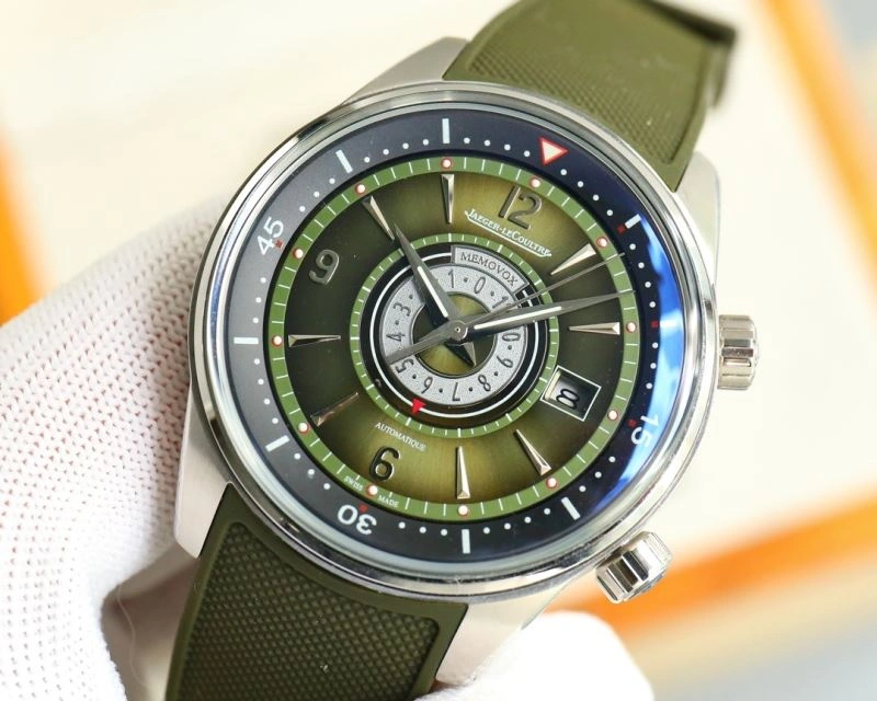 JAEGER-LECOULTRE Watches Tailored 186051