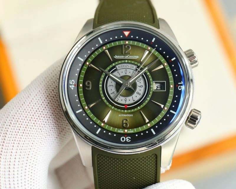 JAEGER-LECOULTRE Watches Tailored 186051