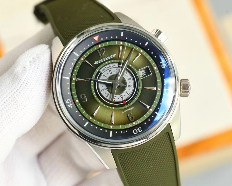JAEGER-LECOULTRE Watches Tailored 186051