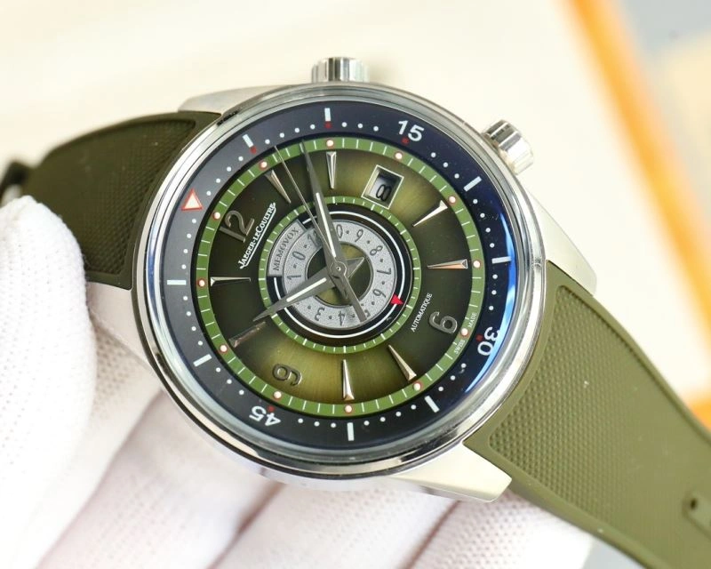 JAEGER-LECOULTRE Watches Tailored 186051