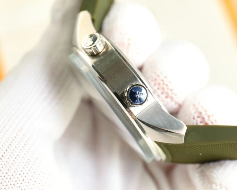 JAEGER-LECOULTRE Watches Tailored 186051