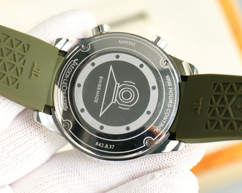 JAEGER-LECOULTRE Watches Tailored 186051