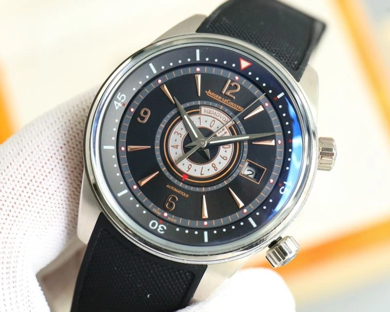 Cozy JAEGER-LECOULTRE Watches 186045