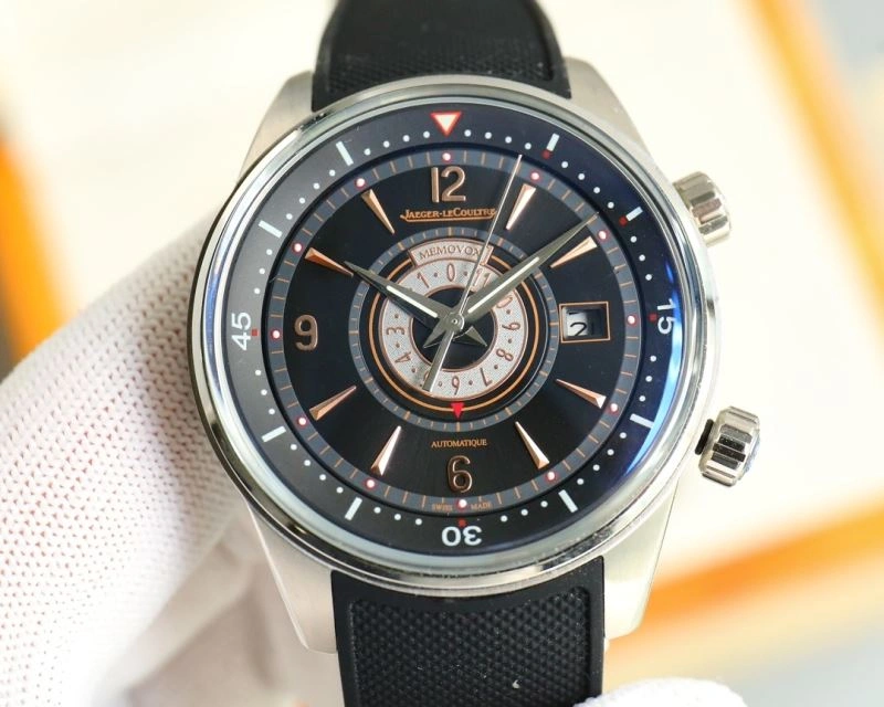 Cozy JAEGER-LECOULTRE Watches 186045