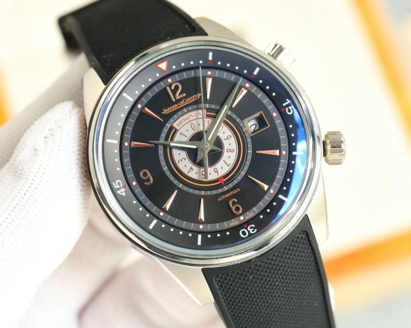 Cozy JAEGER-LECOULTRE Watches 186045