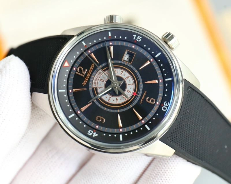 Cozy JAEGER-LECOULTRE Watches 186045
