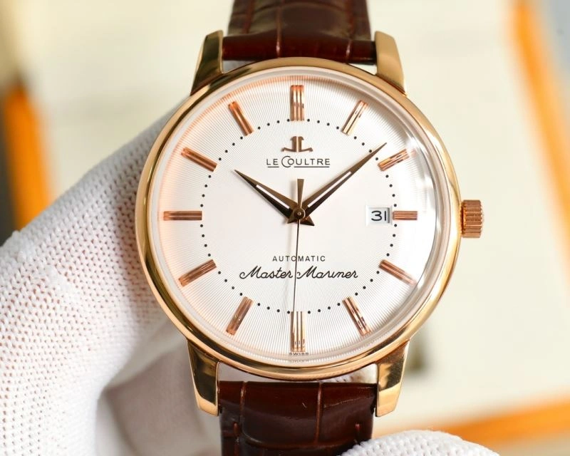 JAEGER-LECOULTRE Watches FastDry 186048