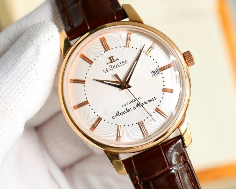 JAEGER-LECOULTRE Watches FastDry 186048