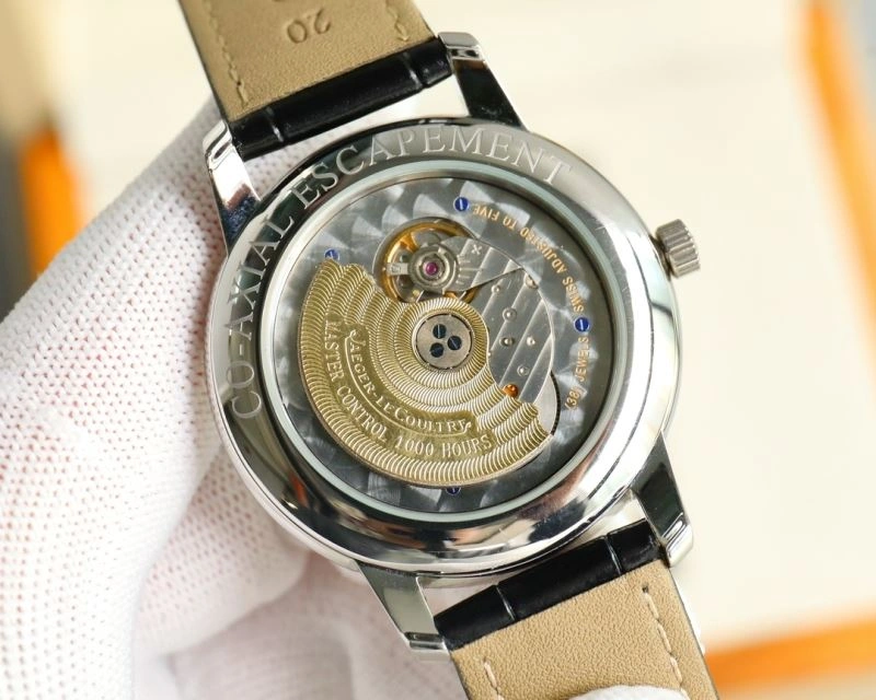 JAEGER-LECOULTRE Watches FastDry 186048