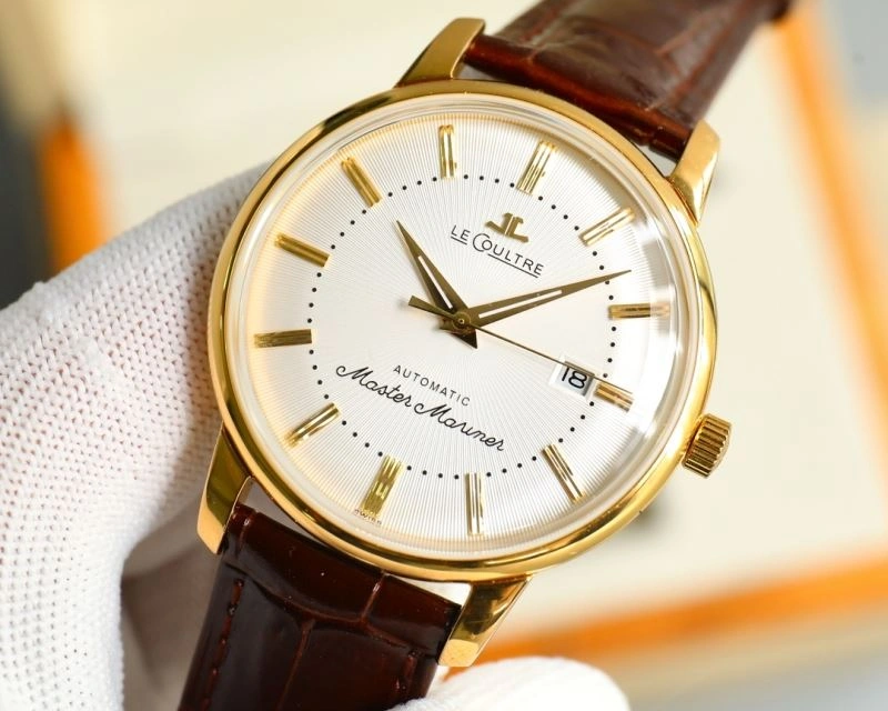 OnTrend JAEGER-LECOULTRE Watches 186047