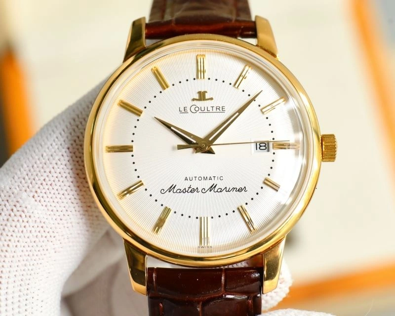 OnTrend JAEGER-LECOULTRE Watches 186047