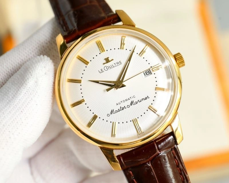 OnTrend JAEGER-LECOULTRE Watches 186047