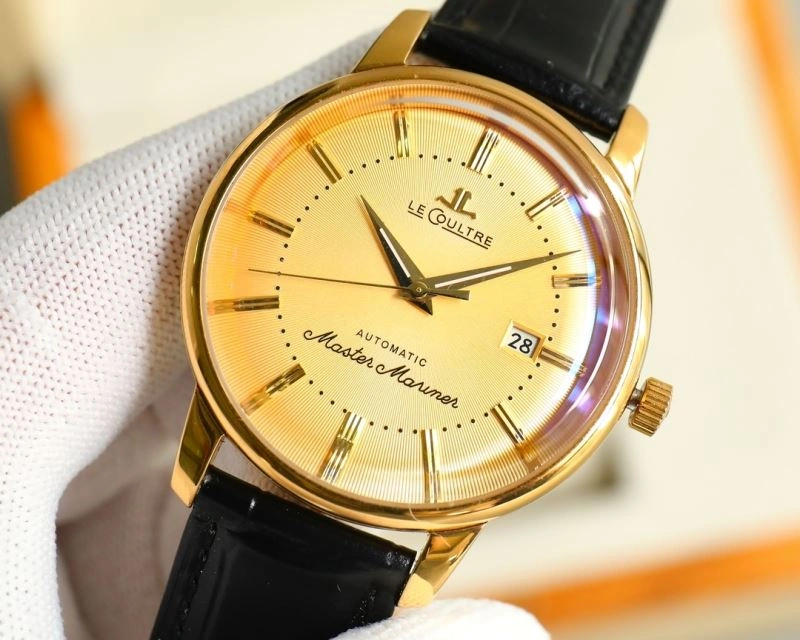 OnTrend JAEGER-LECOULTRE Watches 186047