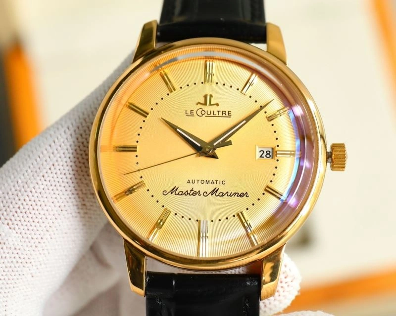 OnTrend JAEGER-LECOULTRE Watches 186047