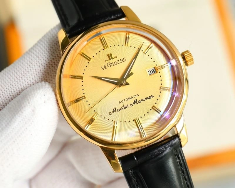 OnTrend JAEGER-LECOULTRE Watches 186047