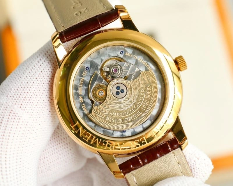OnTrend JAEGER-LECOULTRE Watches 186047