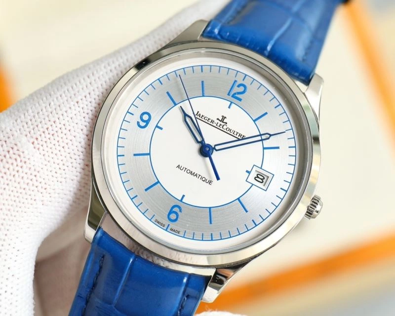 JAEGER-LECOULTRE Watches MultiPurpose 186052