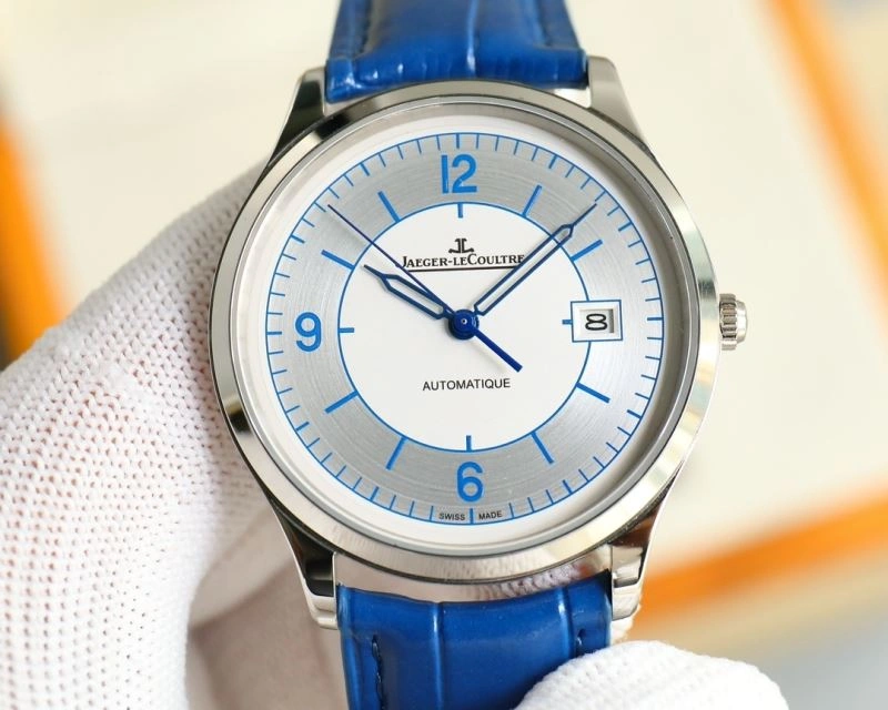 JAEGER-LECOULTRE Watches MultiPurpose 186052
