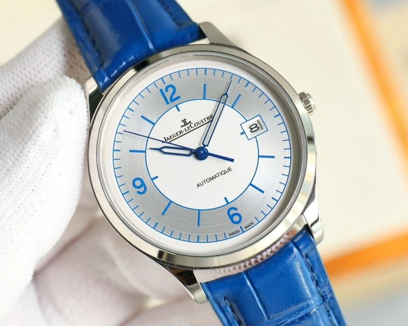 JAEGER-LECOULTRE Watches MultiPurpose 186052