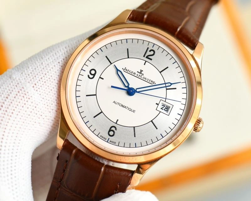 JAEGER-LECOULTRE Watches MultiPurpose 186052