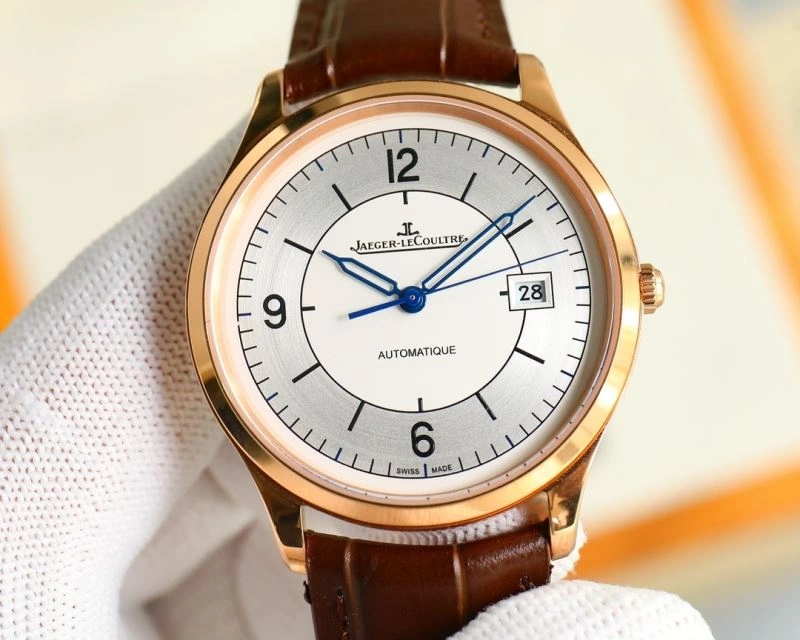 JAEGER-LECOULTRE Watches MultiPurpose 186052