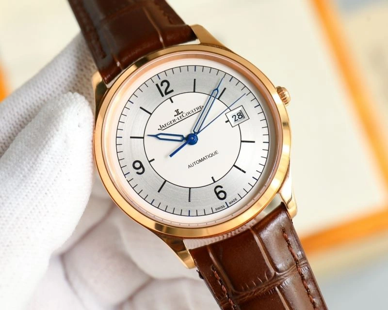 JAEGER-LECOULTRE Watches MultiPurpose 186052
