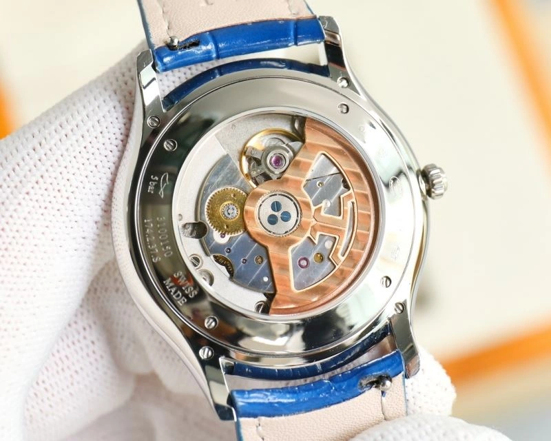 JAEGER-LECOULTRE Watches MultiPurpose 186052
