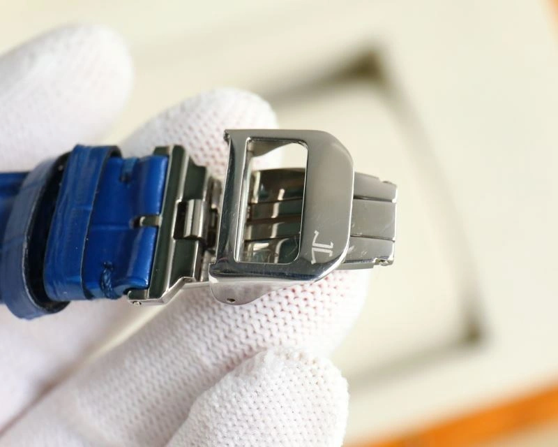 JAEGER-LECOULTRE Watches MultiPurpose 186052