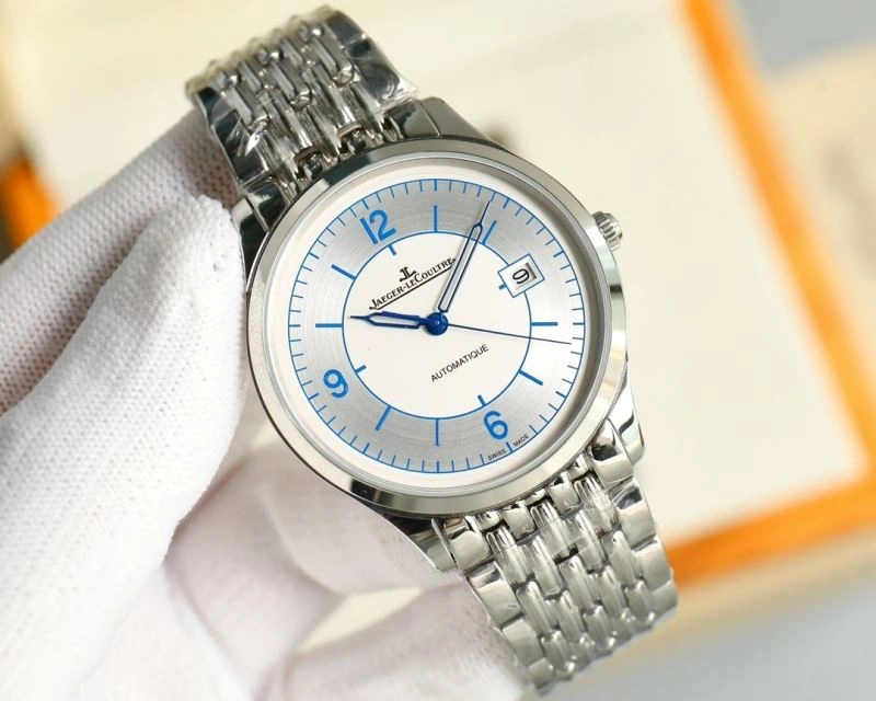 Unisex JAEGER-LECOULTRE Watches 186040